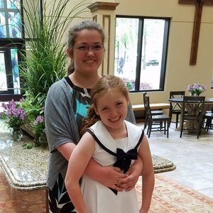 Meet your Posher, Lisa
